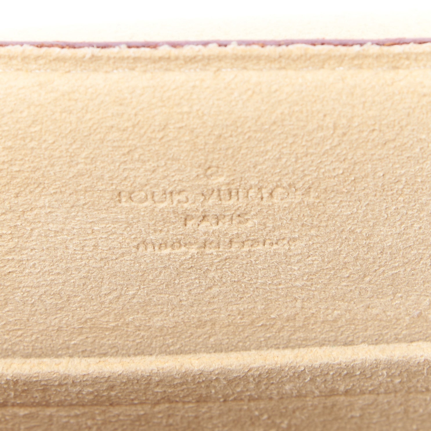 Louis Vuitton Monogram Beverly MM 8 of 8