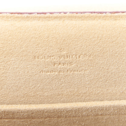 Louis Vuitton Monogram Beverly MM 8 of 8