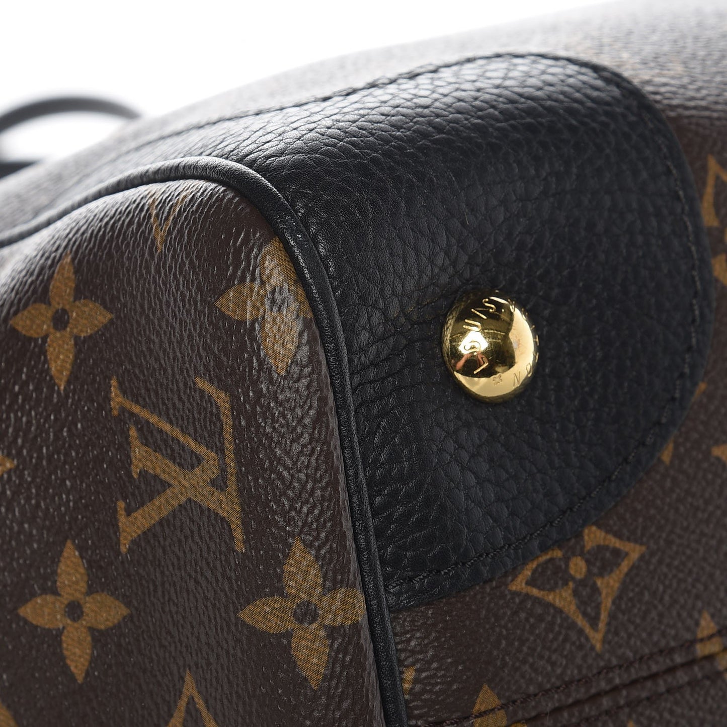 Monogram Estrela NM Black