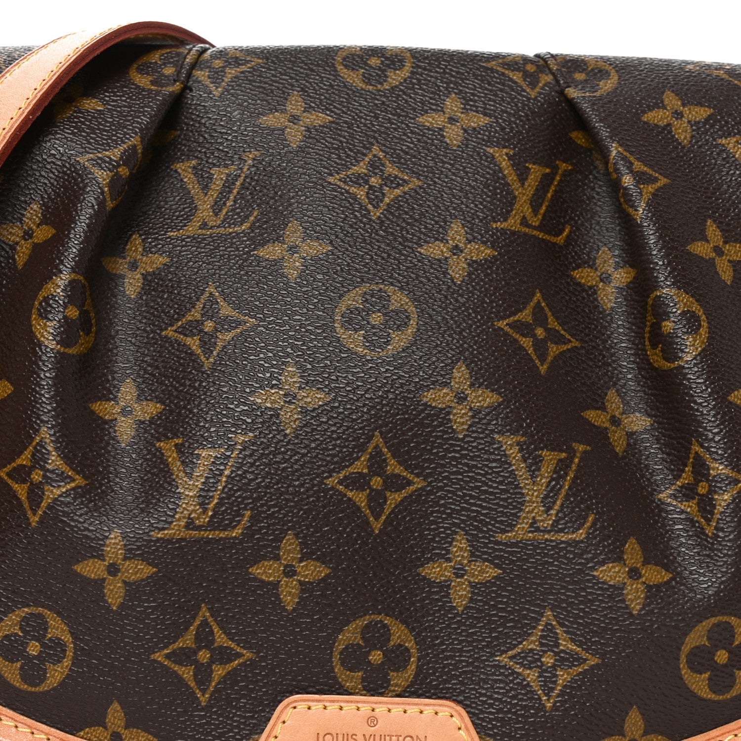 Louis Vuitton Monogram Menilmontant PM 7 of 9