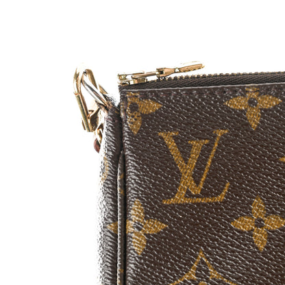 Louis Vuitton Monogram Pochette Accessories 8 of 8