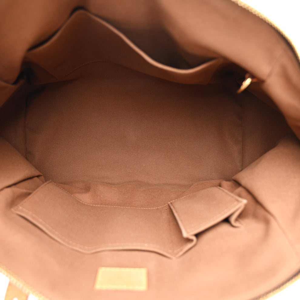 Louis Vuitton Monogram Tivoli GM 1864453 – FASHIONPHILE