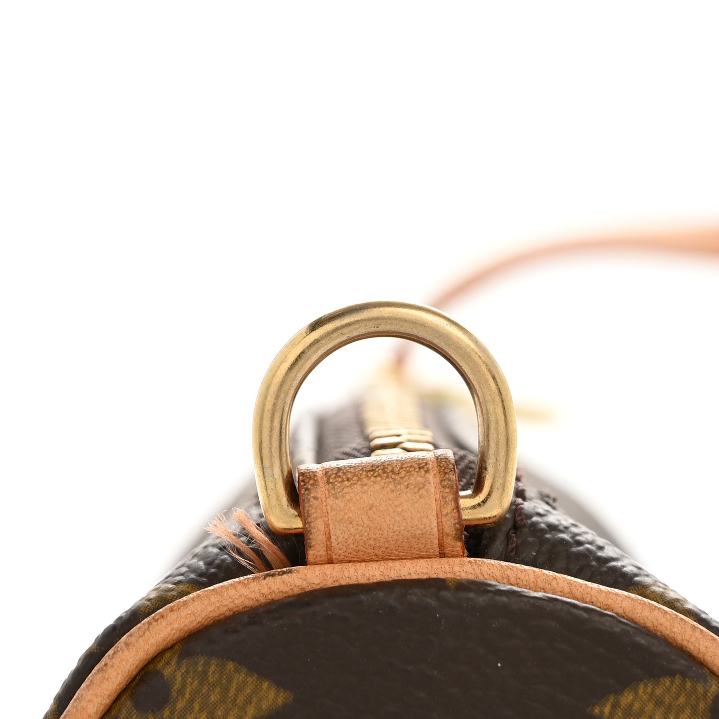 Monogram Mini Papillon