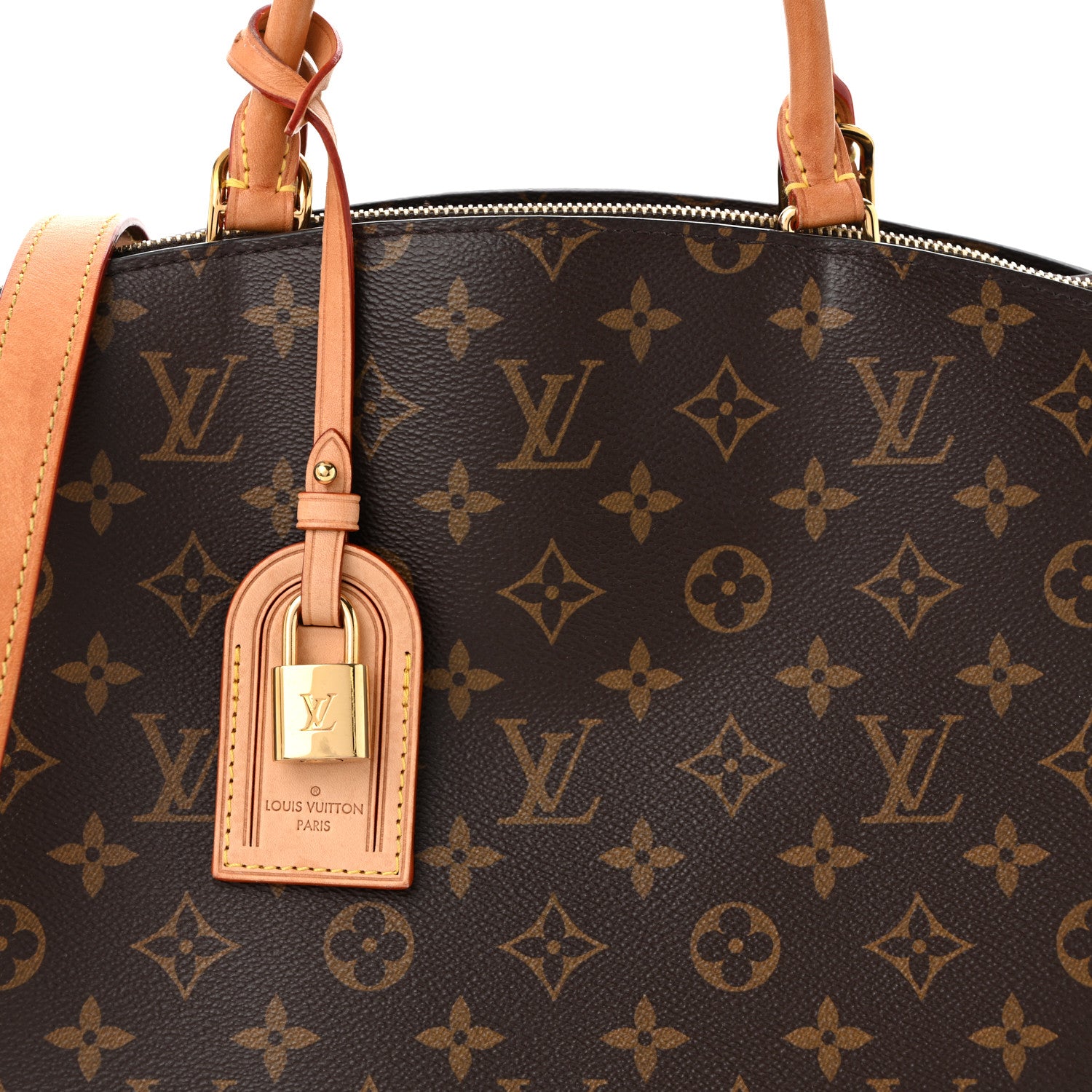Louis Vuitton Monogram Grand Palais 7 of 9