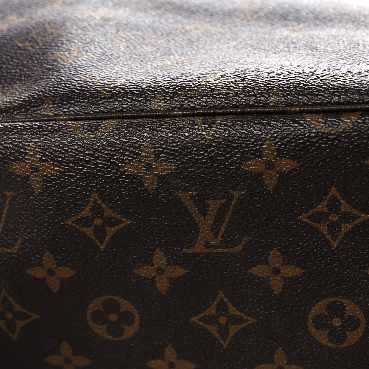 Louis Vuitton Monogram Neo Neverfull MM Pivoine 15 of 23