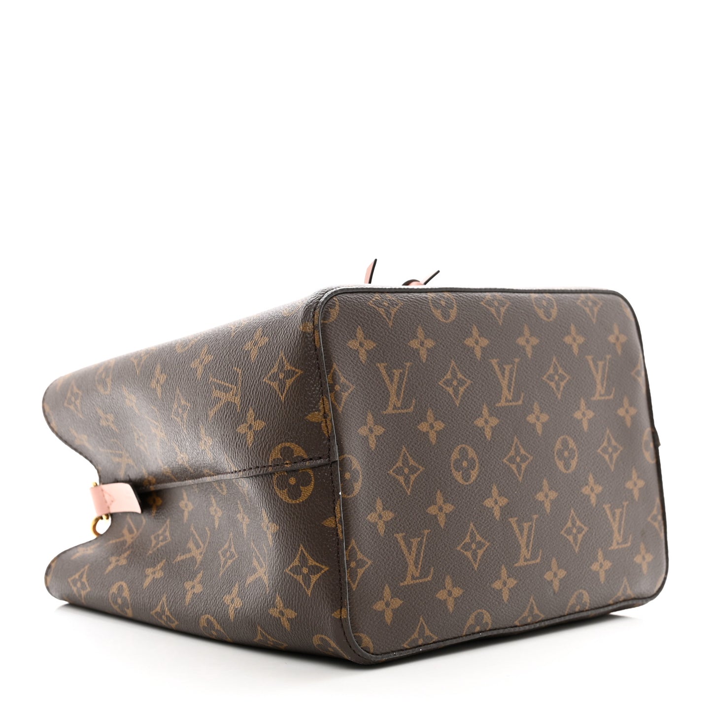 Monogram Neonoe MM Rose Poudre