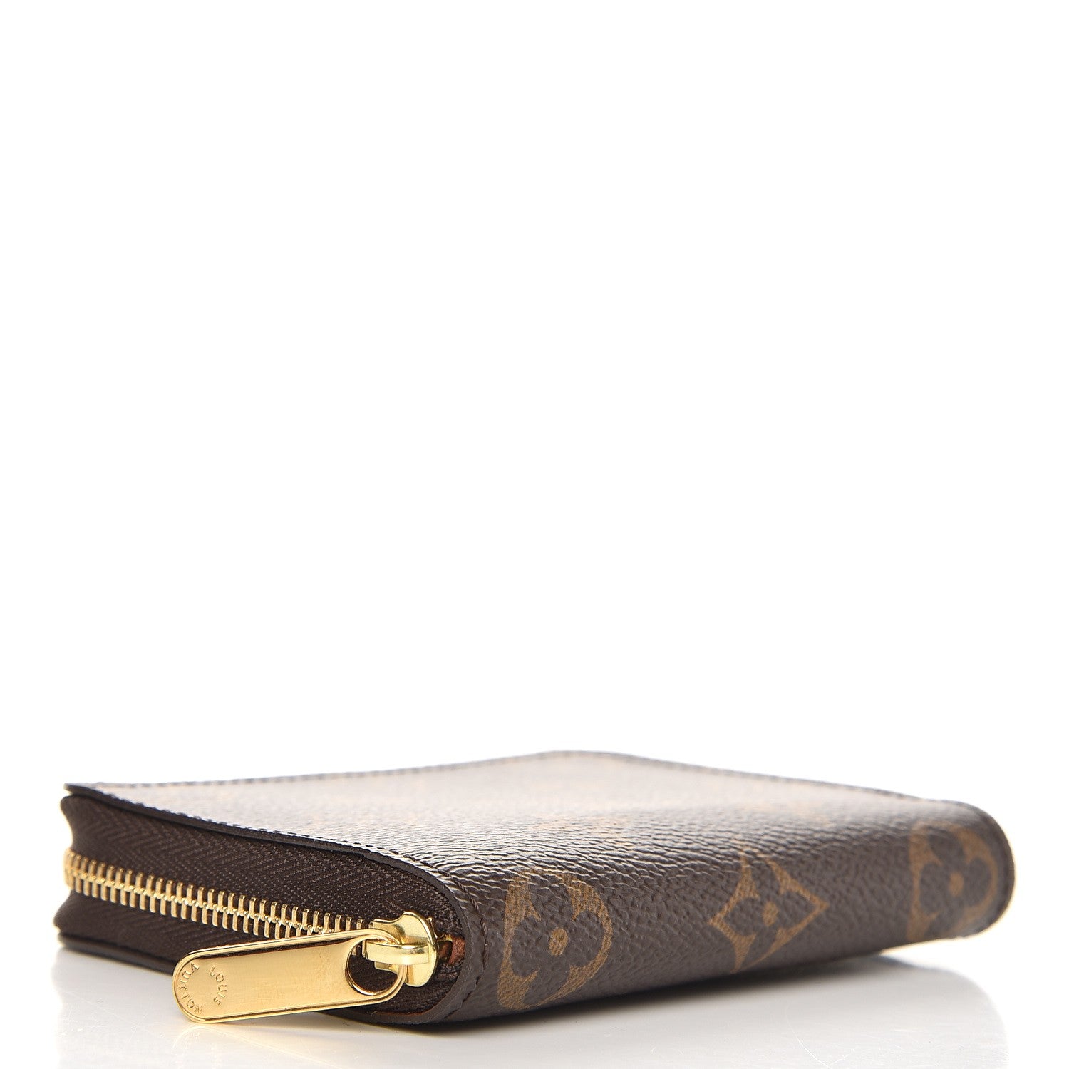 Louis Vuitton Monogram Zippy Coin Purse 4 of 6