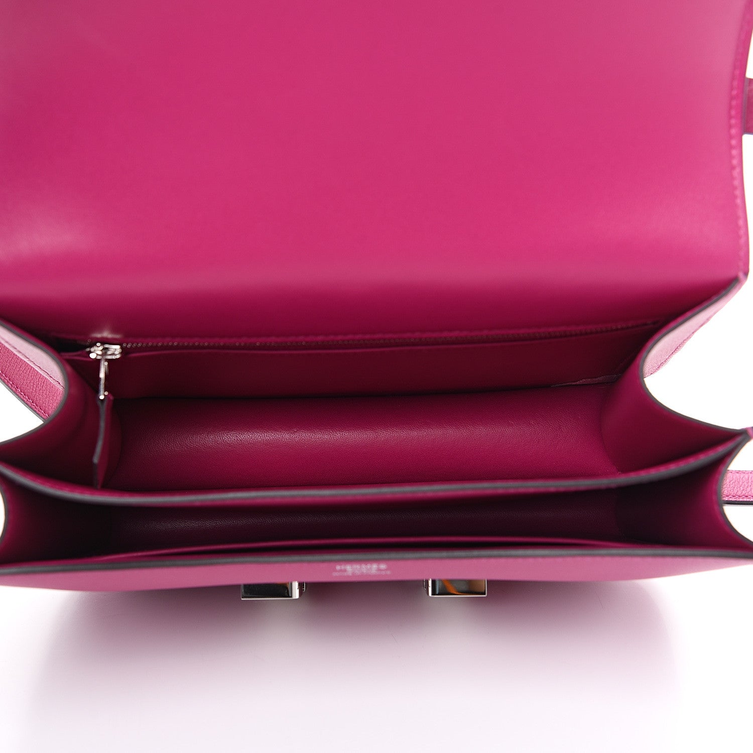 Hermes Evercolor Constance 24 Rose Pourpre 4 of 9