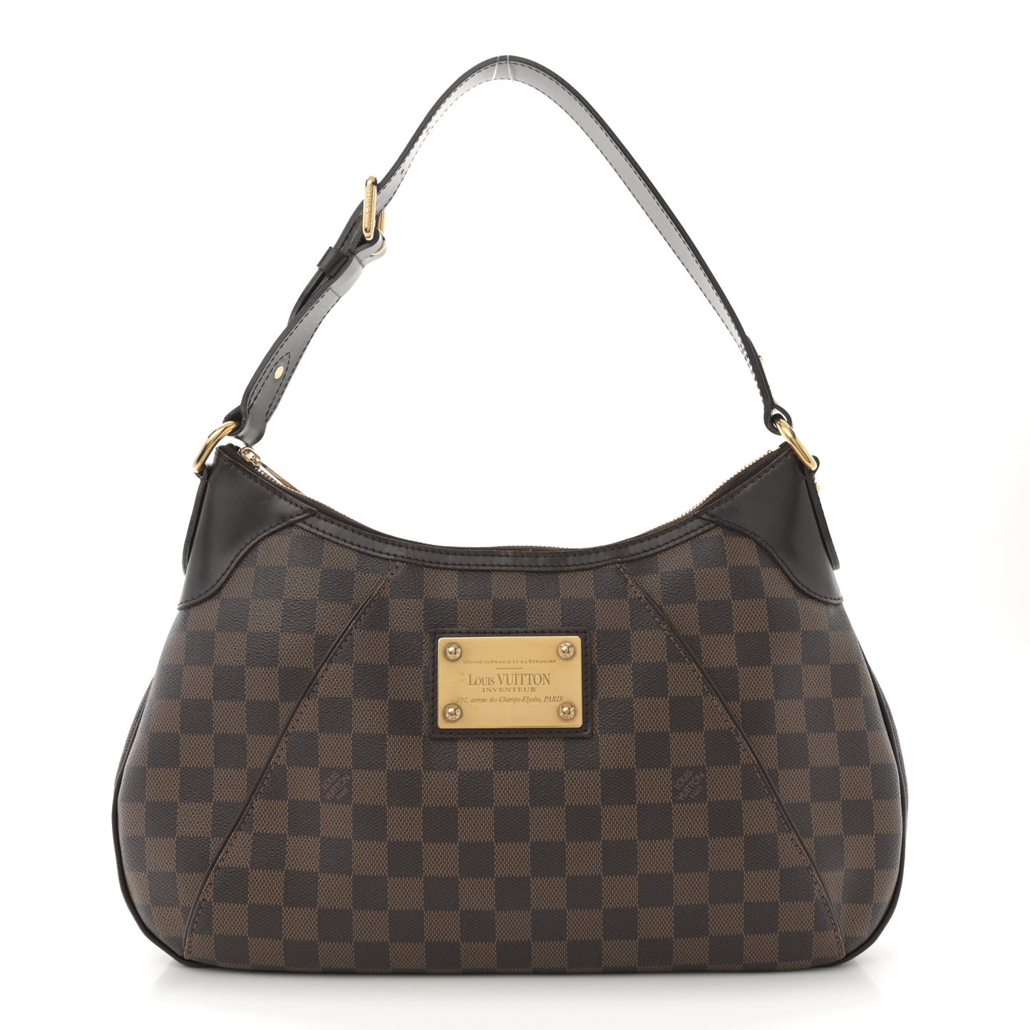 Damier Ebene Thames GM
