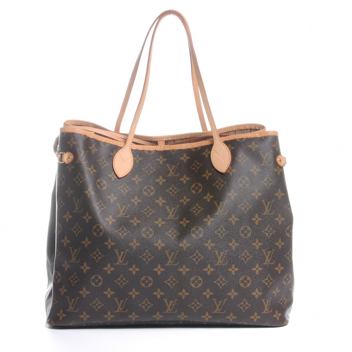 Monogram Neverfull GM