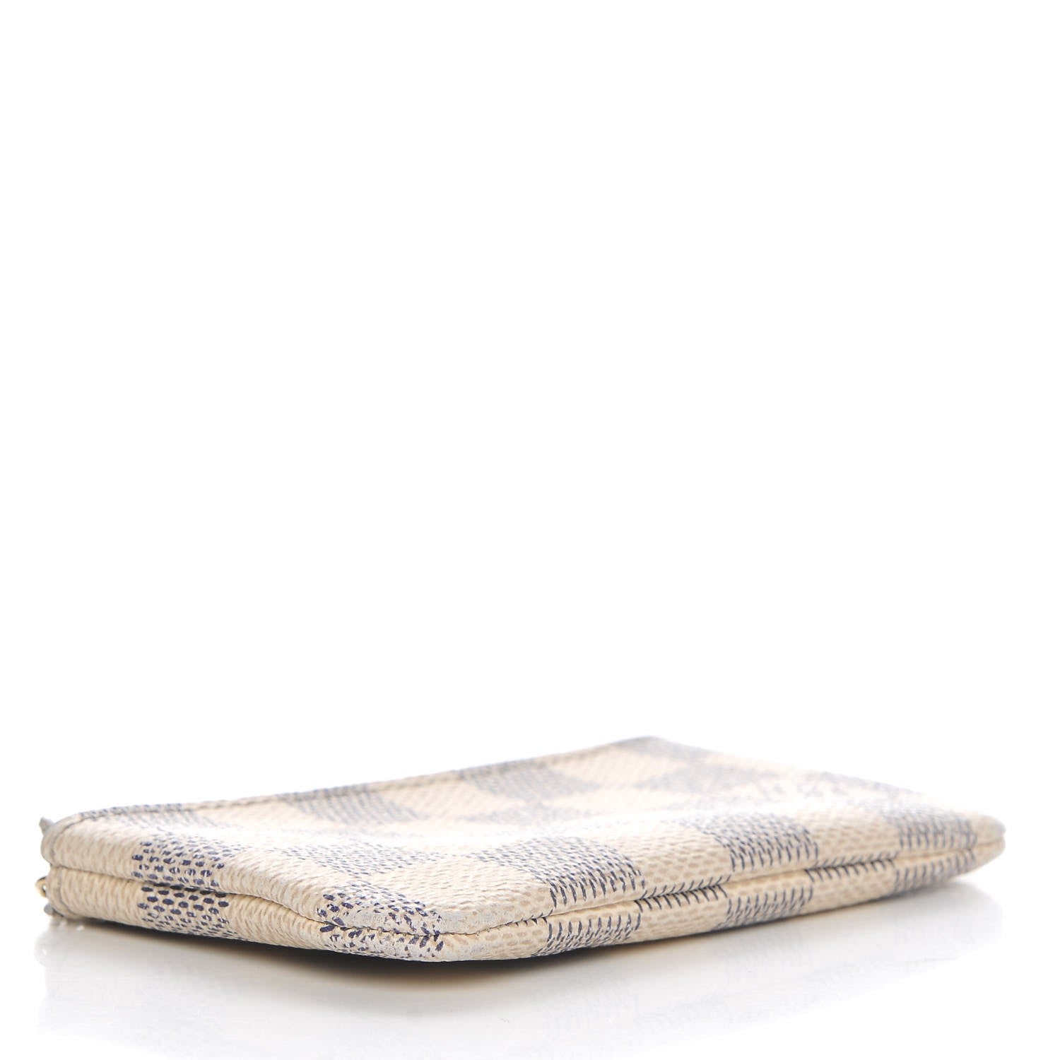 Louis Vuitton Damier Azur Key Pouch 4 of 11