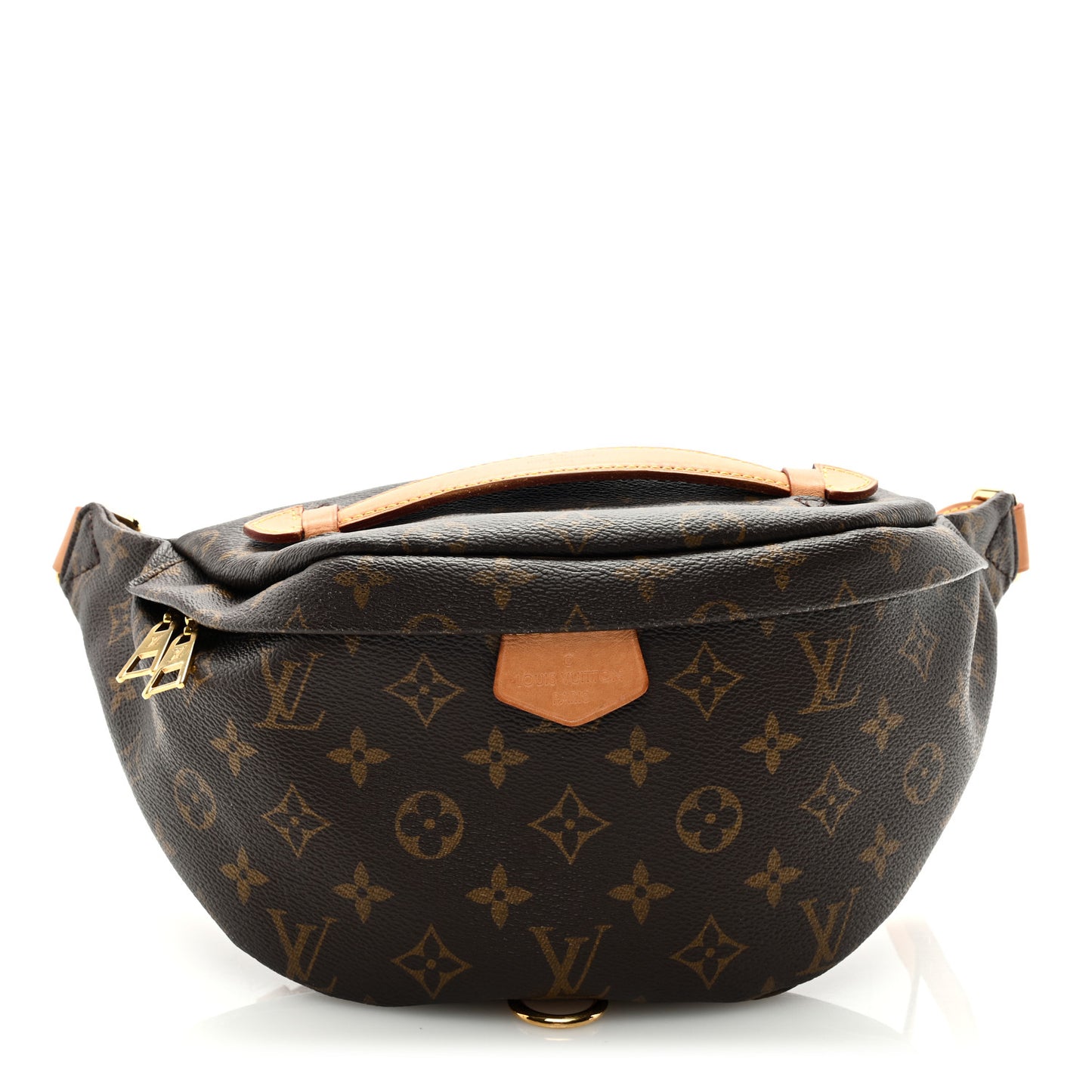 Monogram Bumbag