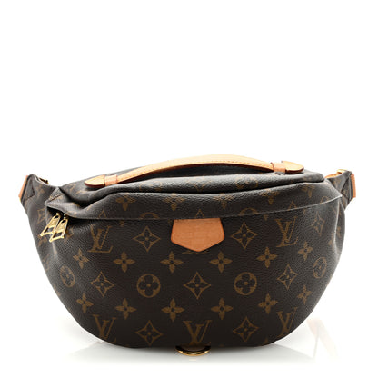 Louis Vuitton Monogram Bumbag 1 of 8