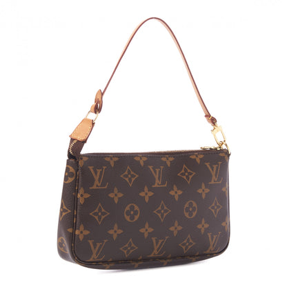 Louis Vuitton Monogram Pochette Accessories 3 of 8