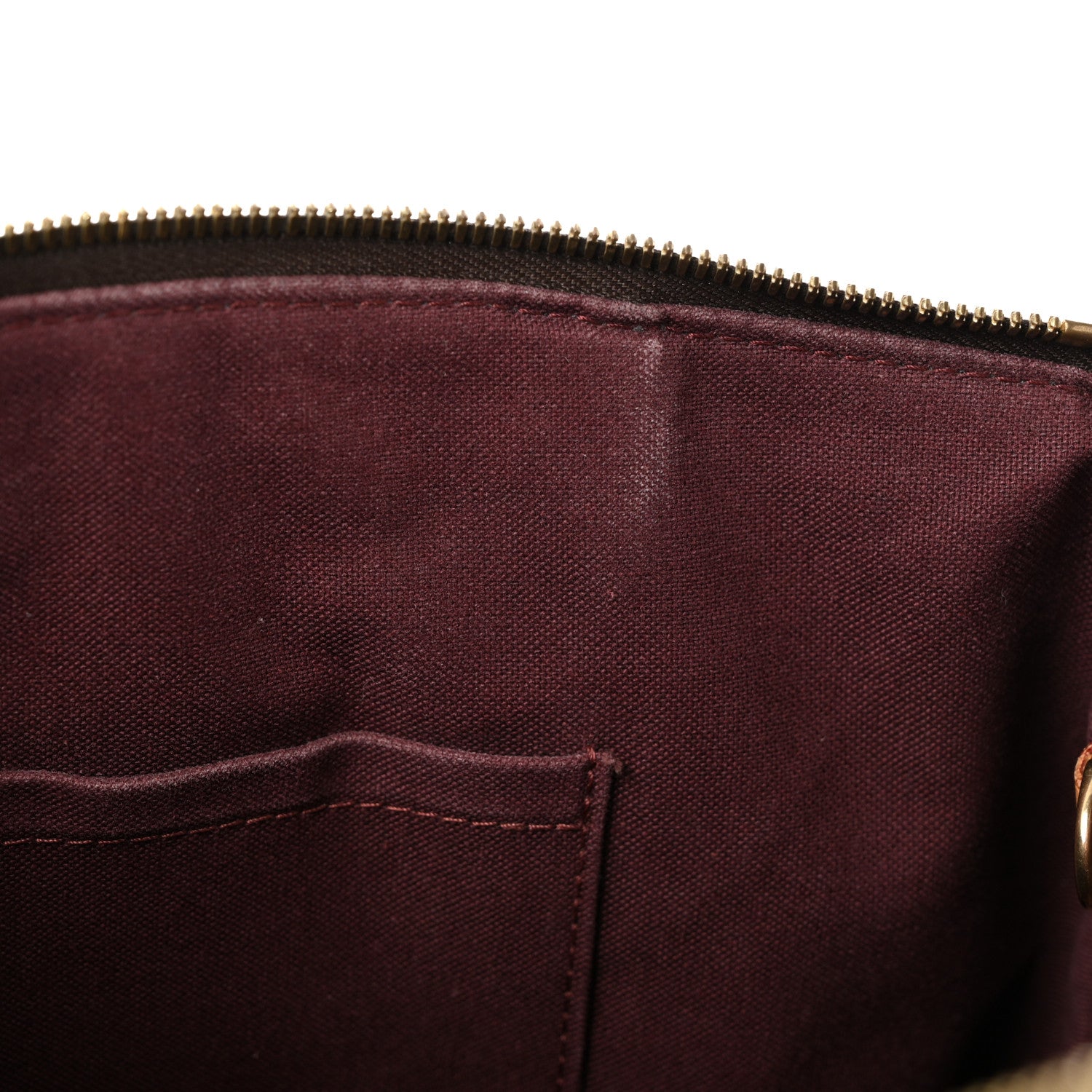 Louis Vuitton Monogram Turenne MM 11 of 14