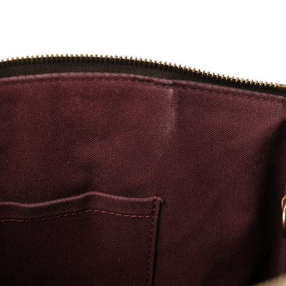 Louis Vuitton Monogram Turenne MM 11 of 14