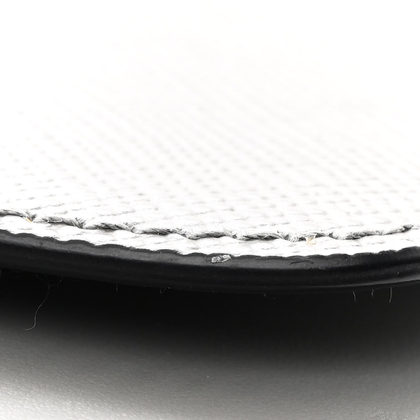 Saffiano Cuir Identity Shoulder Bag Ardesia