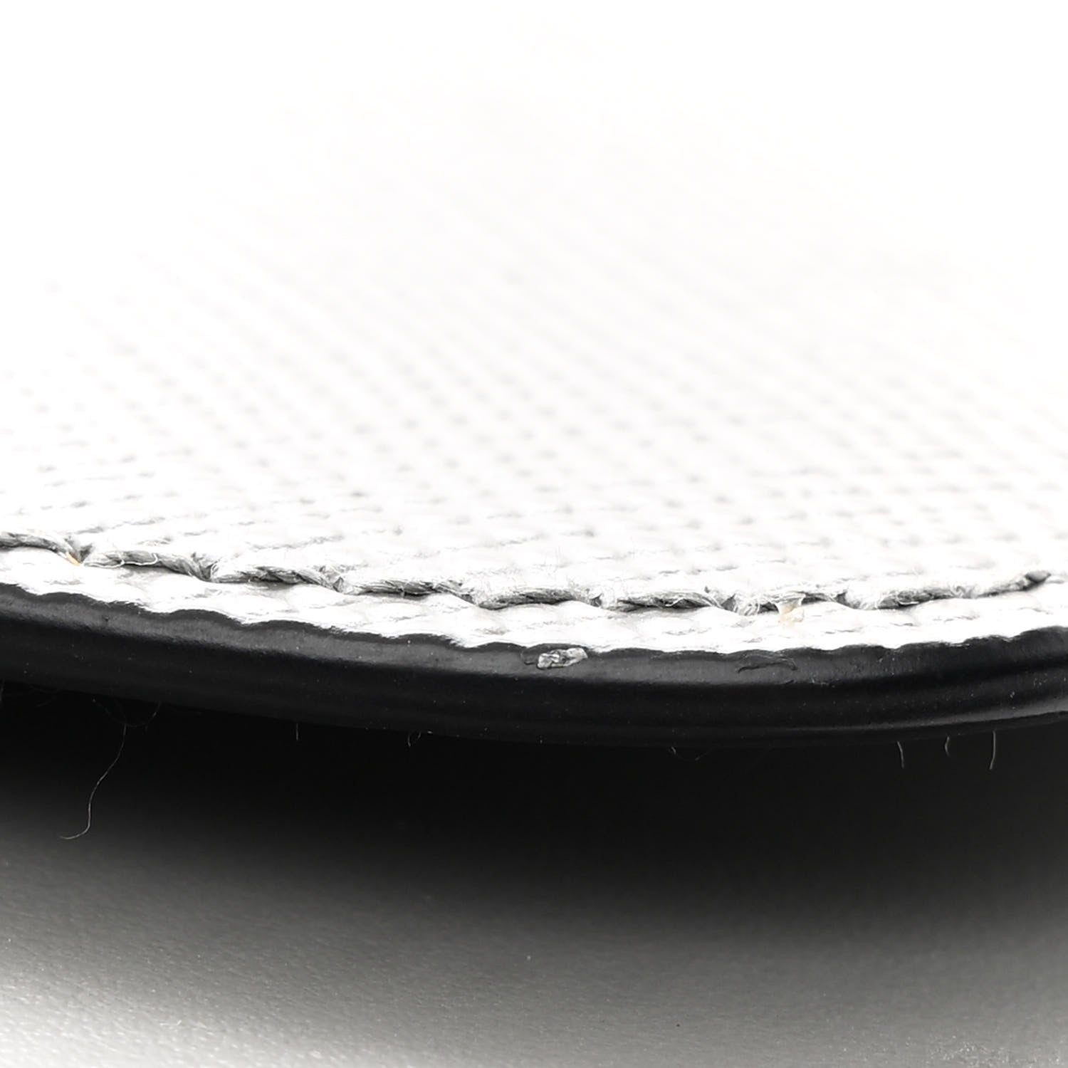 Prada Saffiano Cuir Identity Shoulder Bag Ardesia 12 of 13