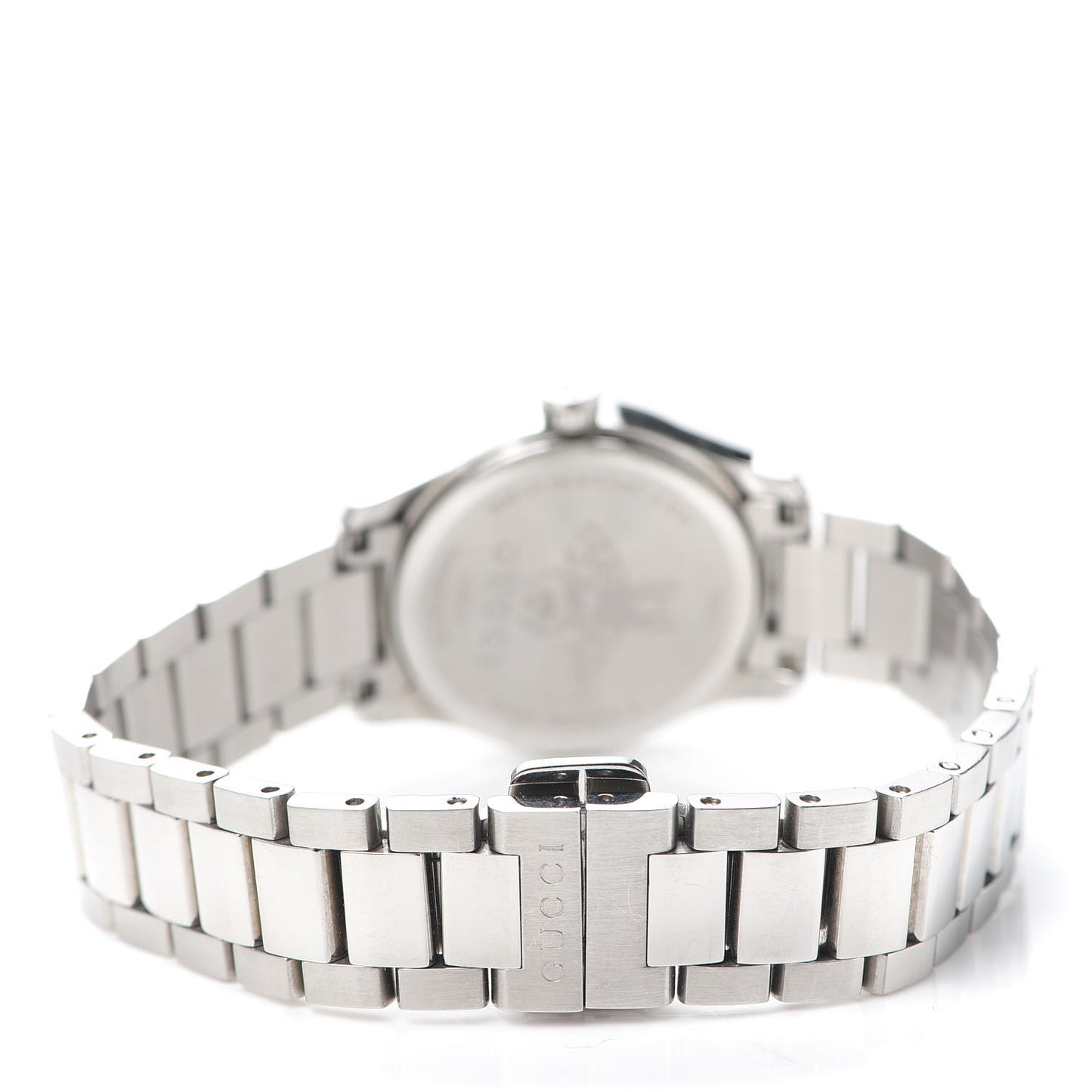 Stainless Steel 27mm G-Timeless Charm Quartz Watch