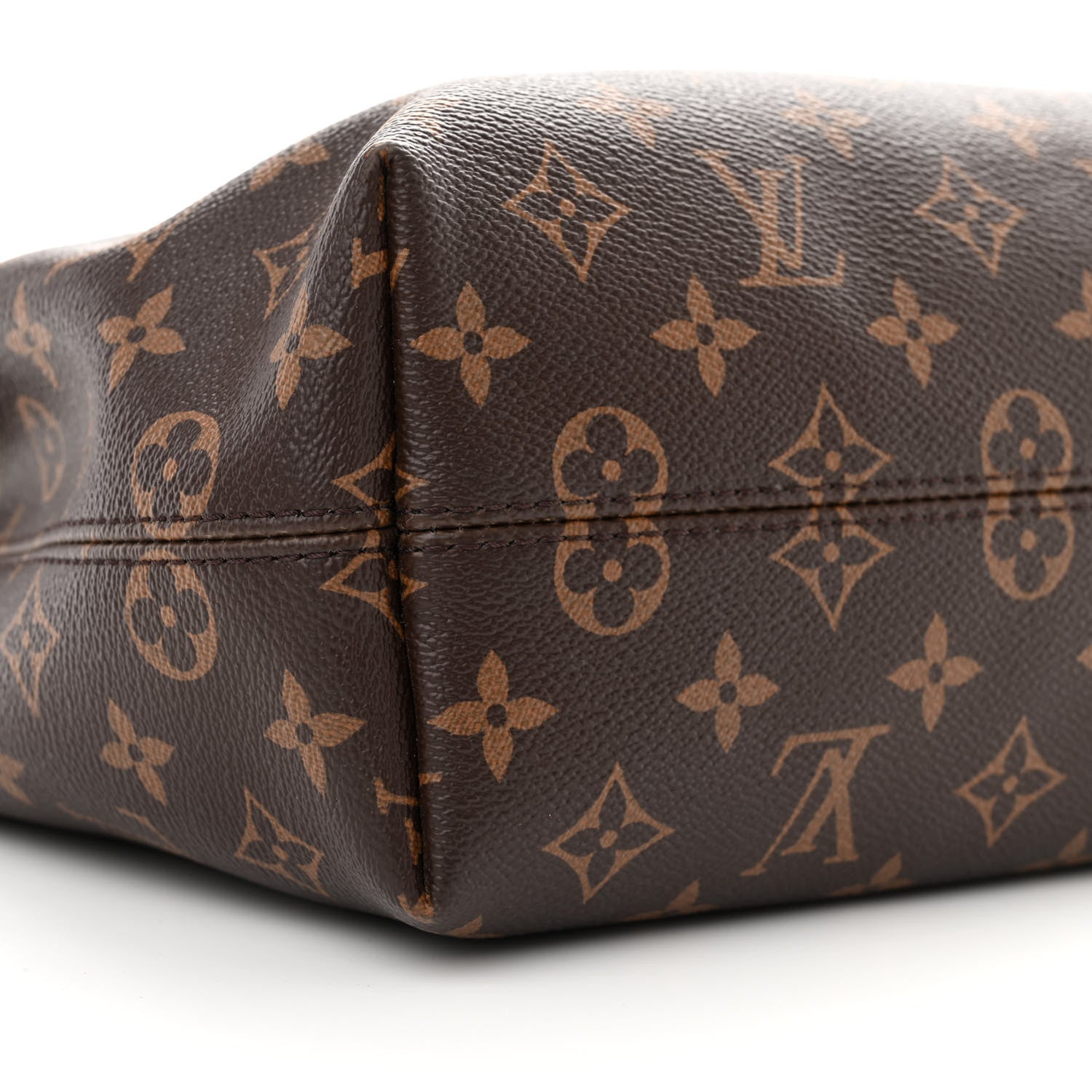 Louis Vuitton Monogram Graceful PM 10 of 11