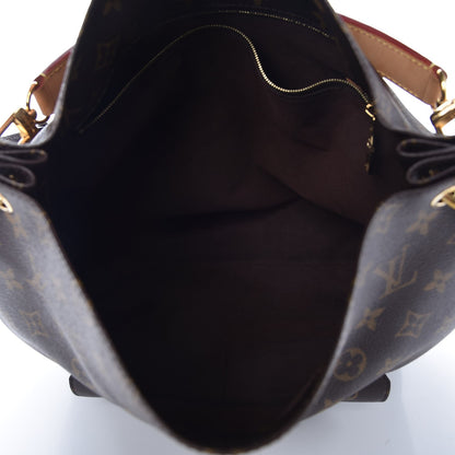 Louis Vuitton Monogram Metis 5 of 10