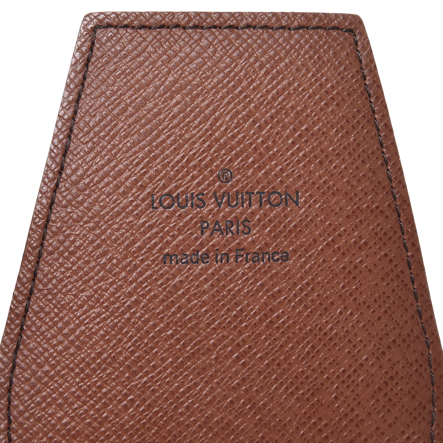 Louis Vuitton Monogram Cigarette Case 5 of 7