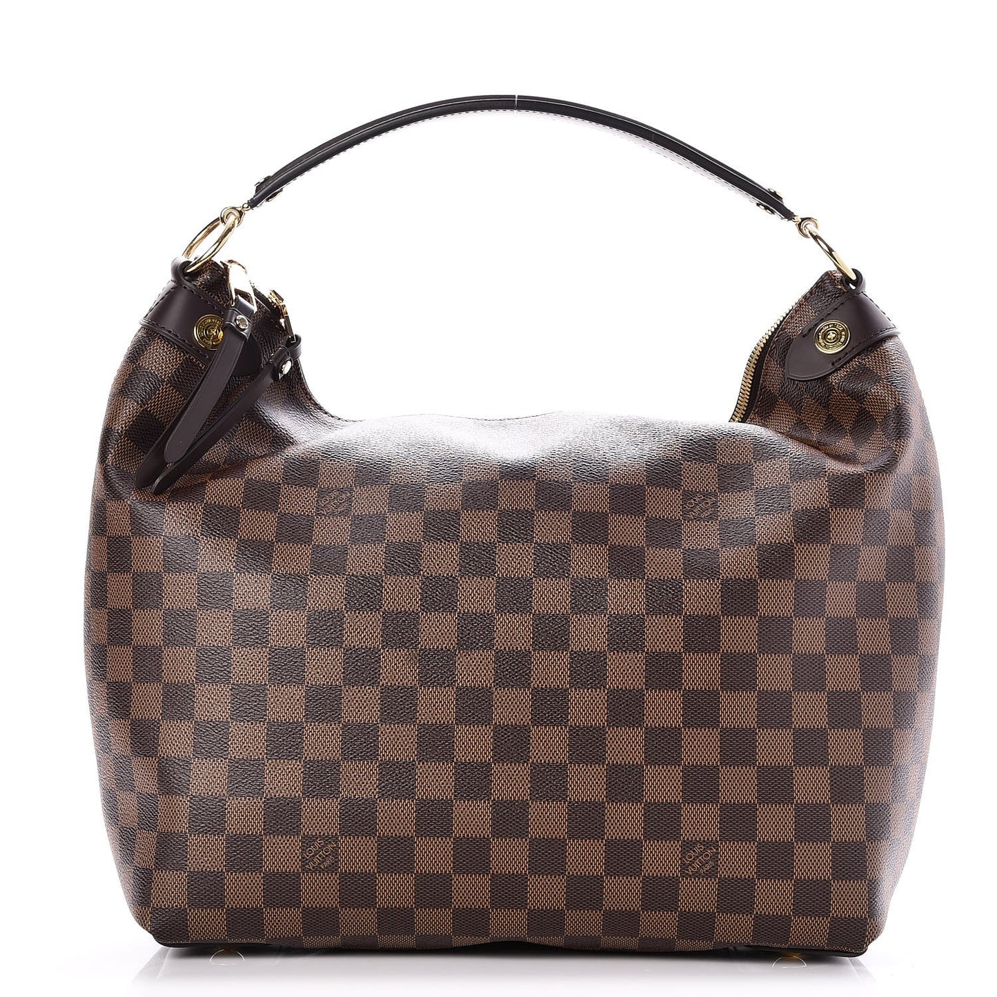 Damier Ebene Duomo Hobo