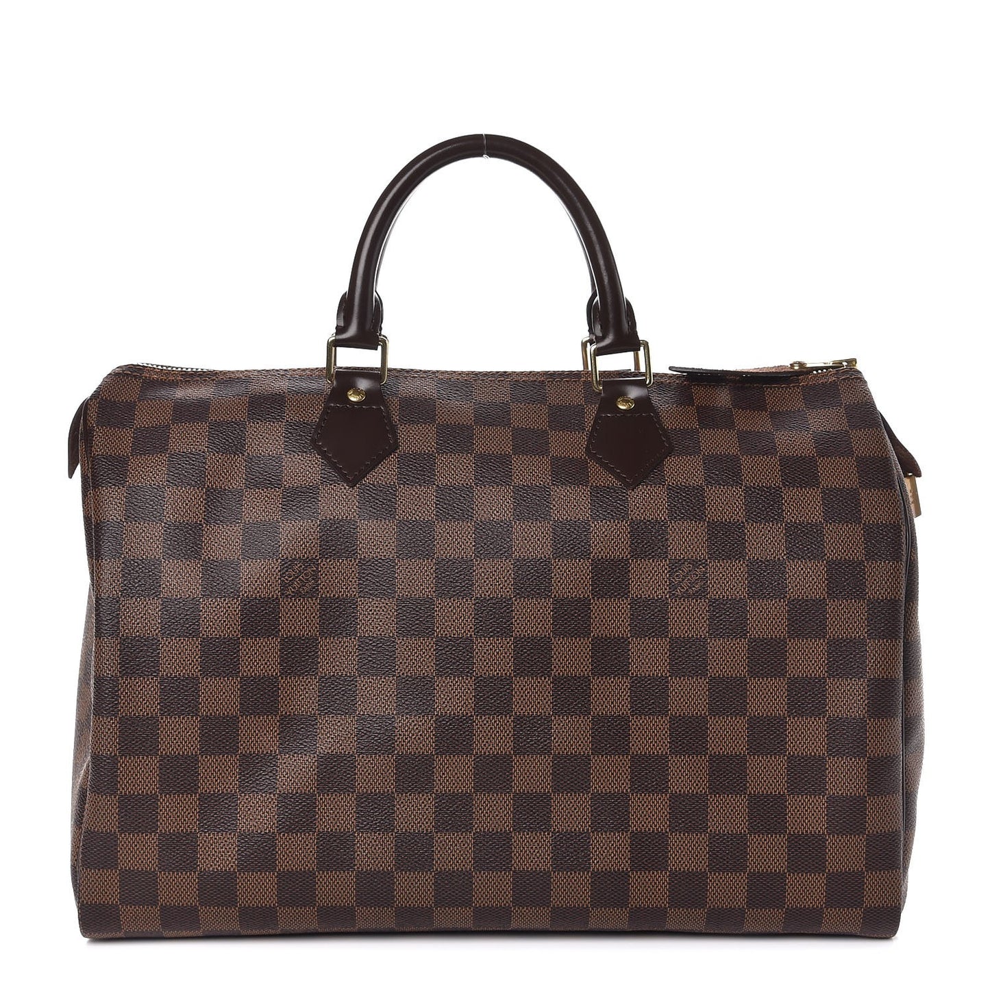 Damier Ebene Speedy 35