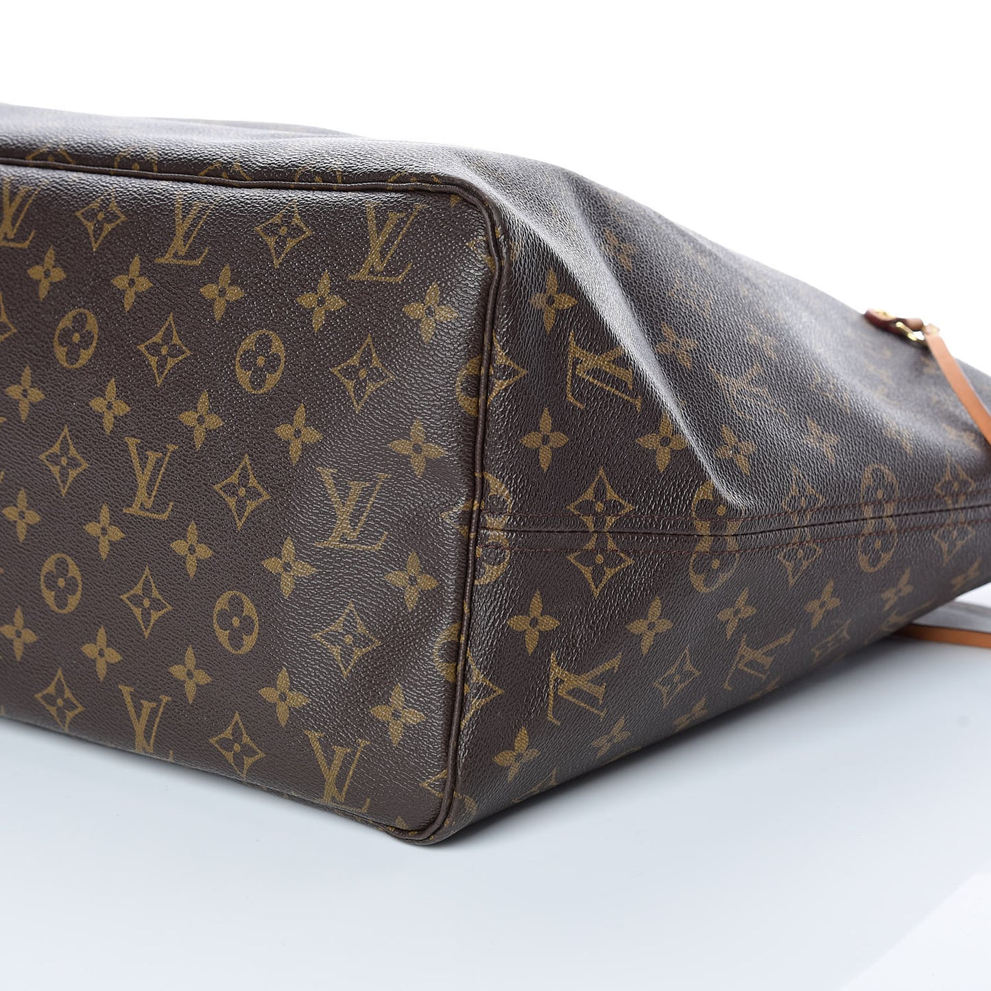 Monogram Neo Neverfull GM