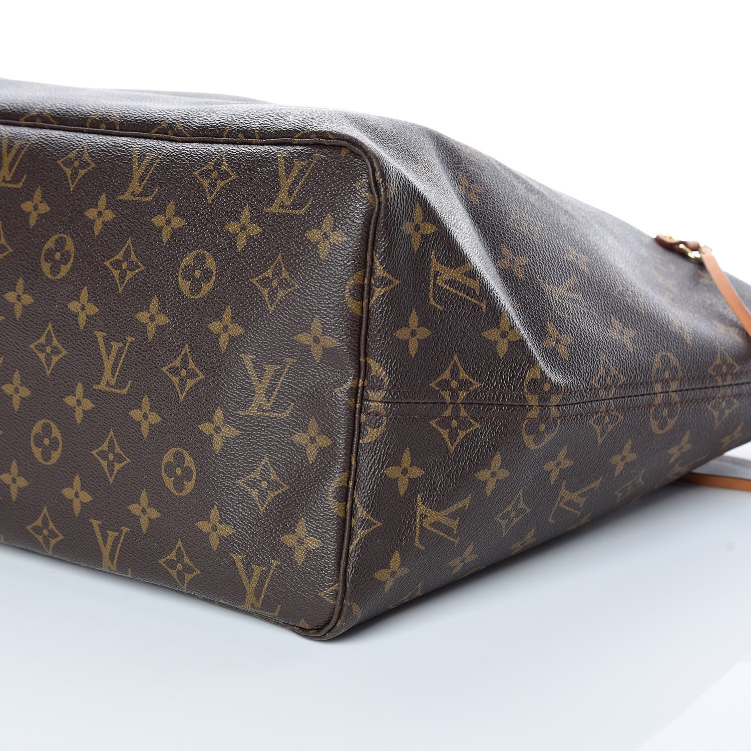 Louis Vuitton Monogram Neo Neverfull GM 6 of 22