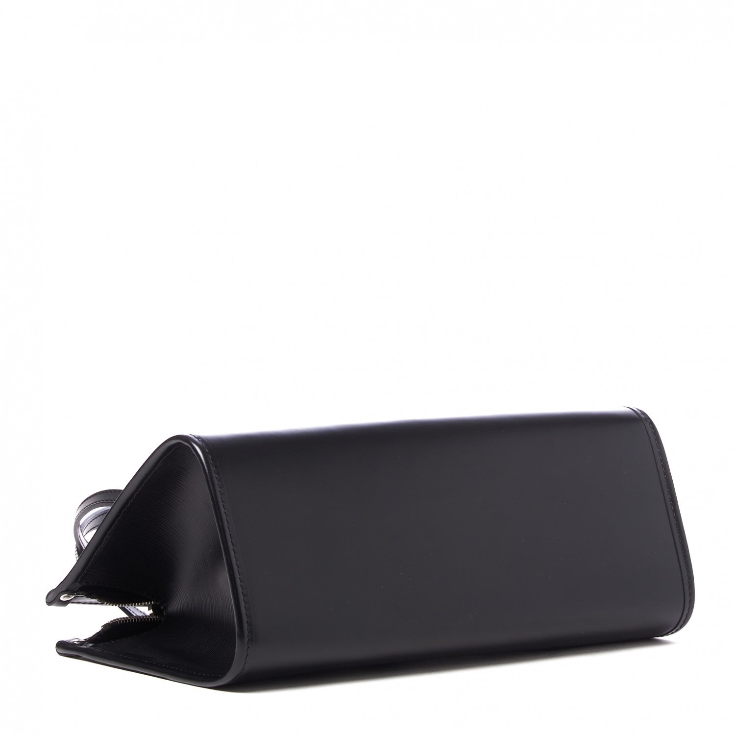 Louis Vuitton Epi Madeleine PM Black 3 of 8