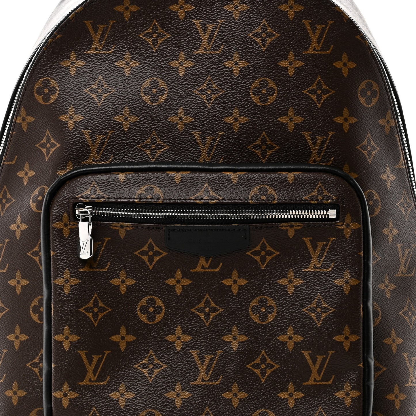 Monogram Macassar Josh NM Backpack