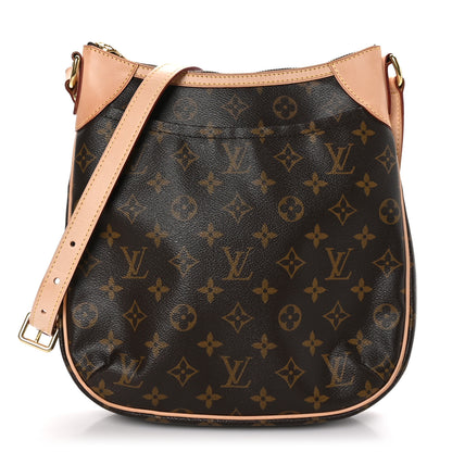 Louis Vuitton Monogram Odeon PM 1 of 10