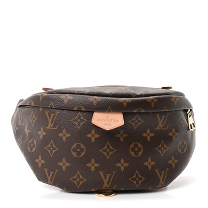 Louis Vuitton Monogram Bumbag 1 of 8