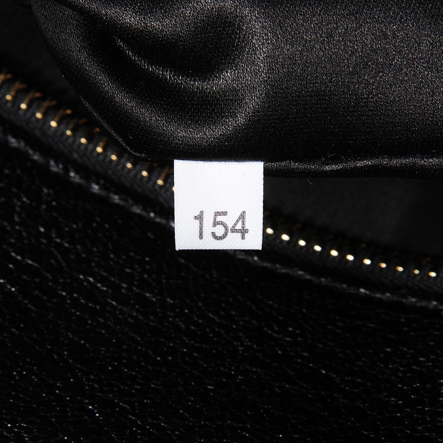 Miu Miu Goatskin Madras Top Handle Tote Nero Black 8 of 9