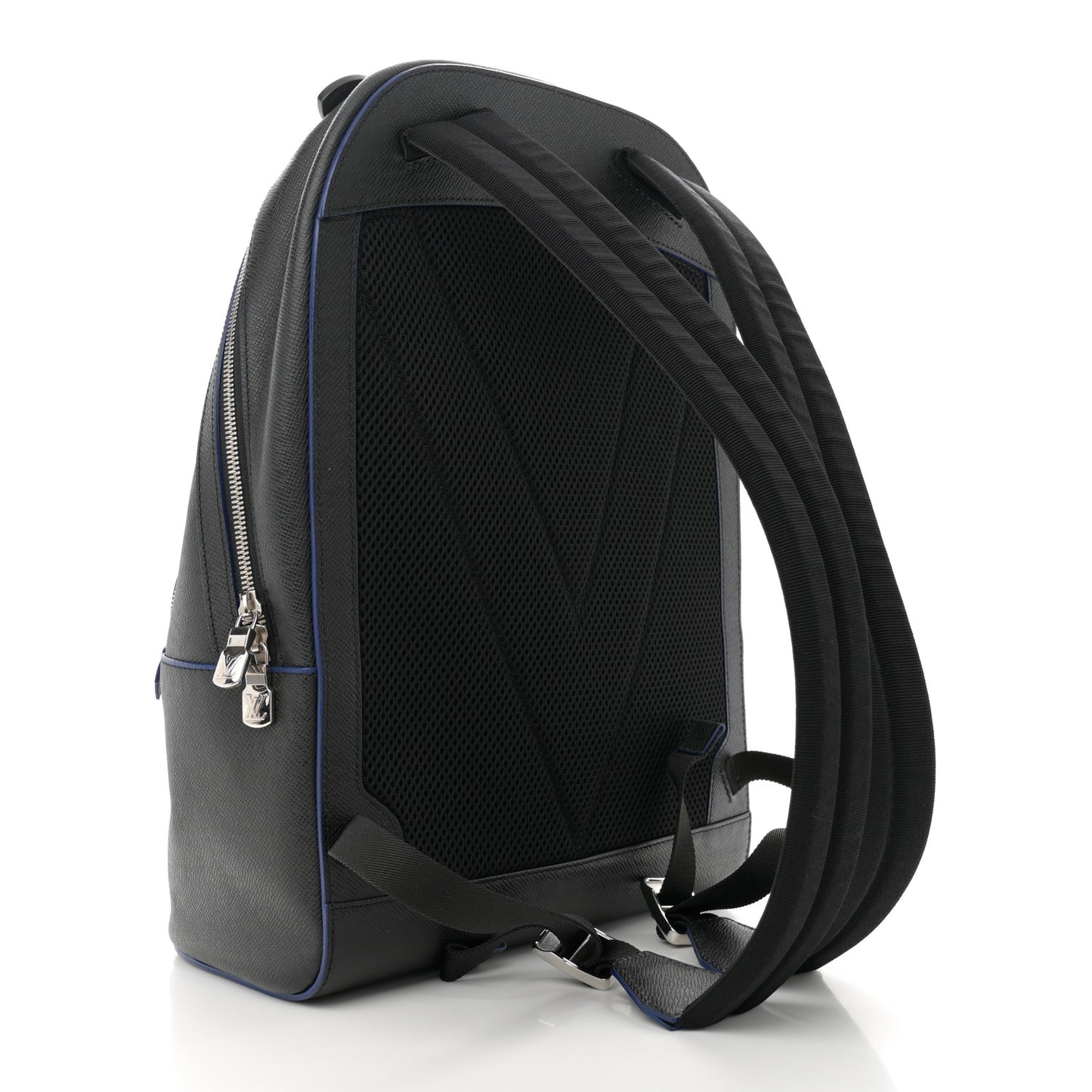 Taiga Anton Backpack Black