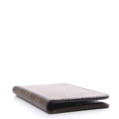 Louis Vuitton Monogram iPhone 7/8 Folio Case 4 of 7