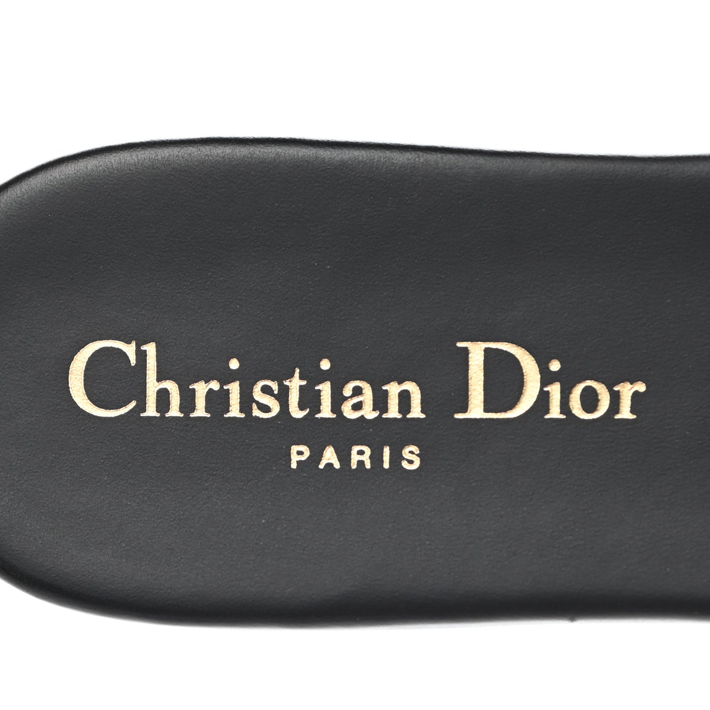 Canvas Embroidered Dway Mules Slide Sandals 37 Deep Blue