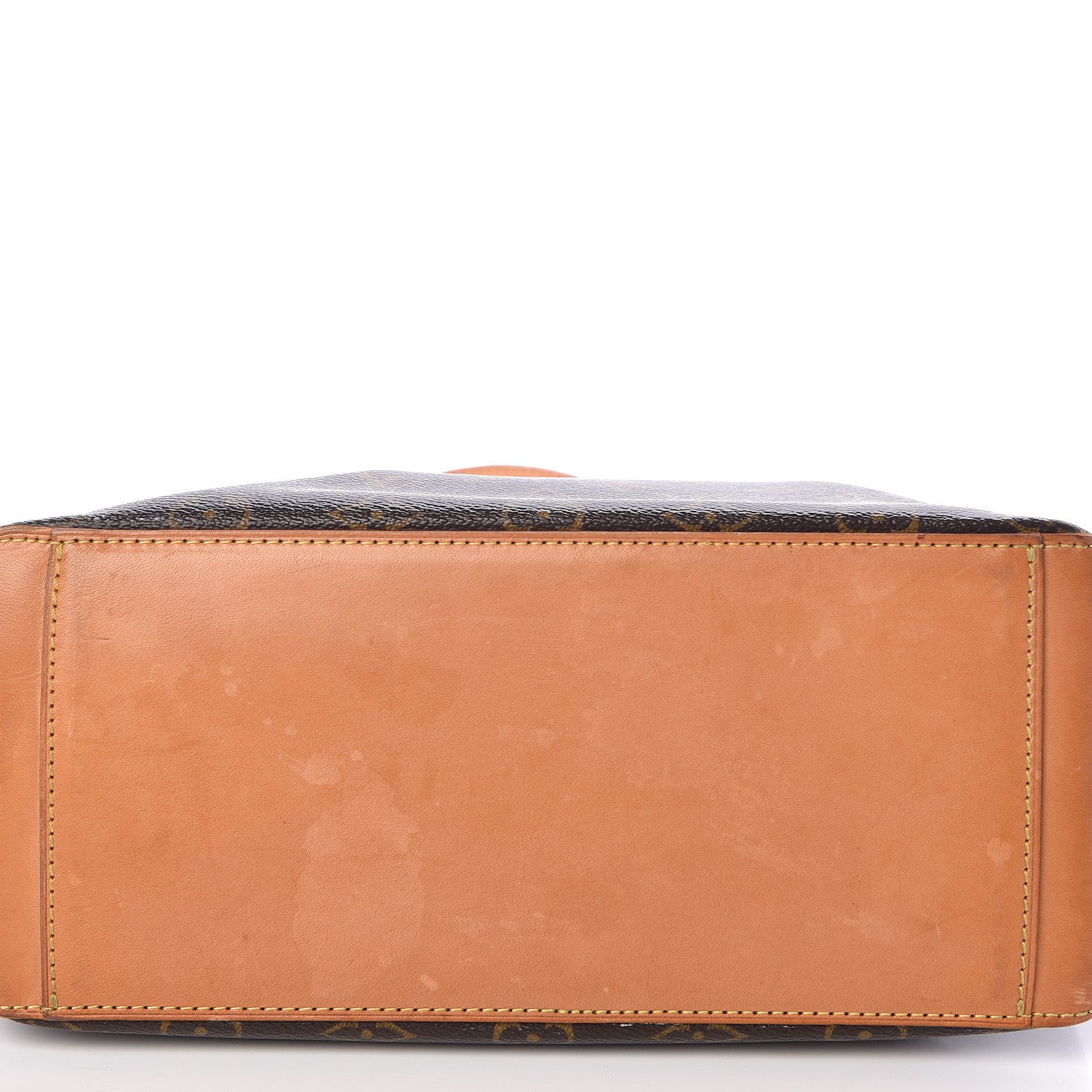 Louis Vuitton Monogram Cabas Piano 11 of 12