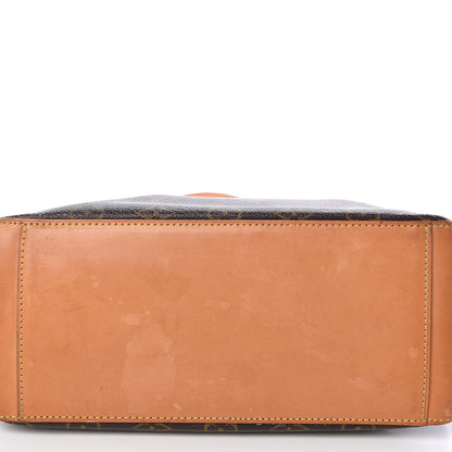 Louis Vuitton Monogram Cabas Piano 11 of 12