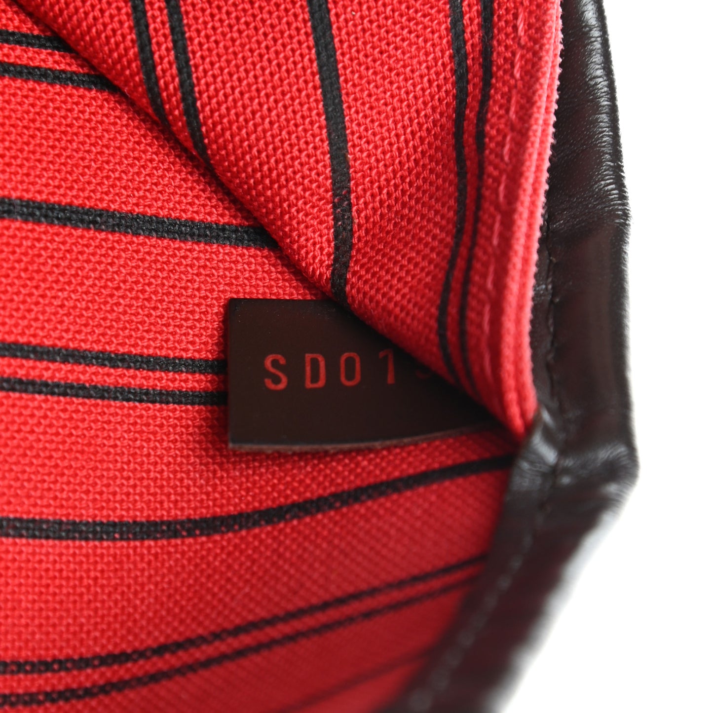 Damier Ebene Neo Neverfull GM