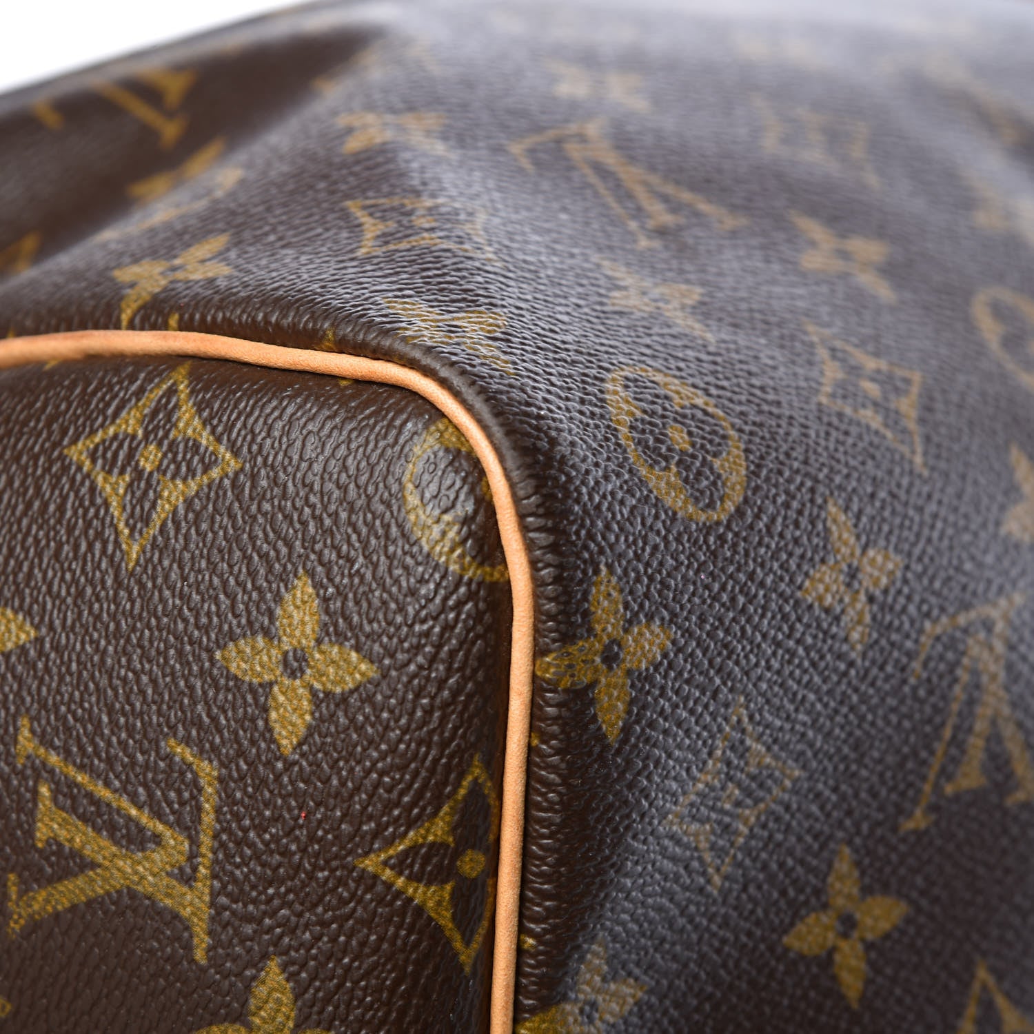 Louis Vuitton Monogram Keepall Bandouliere 60 14 of 18