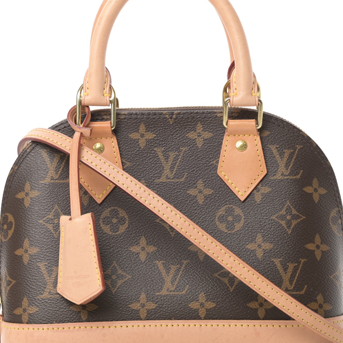Monogram Alma BB