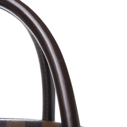 Louis Vuitton Damier Ebene Nolita 24 Heures 10 of 10