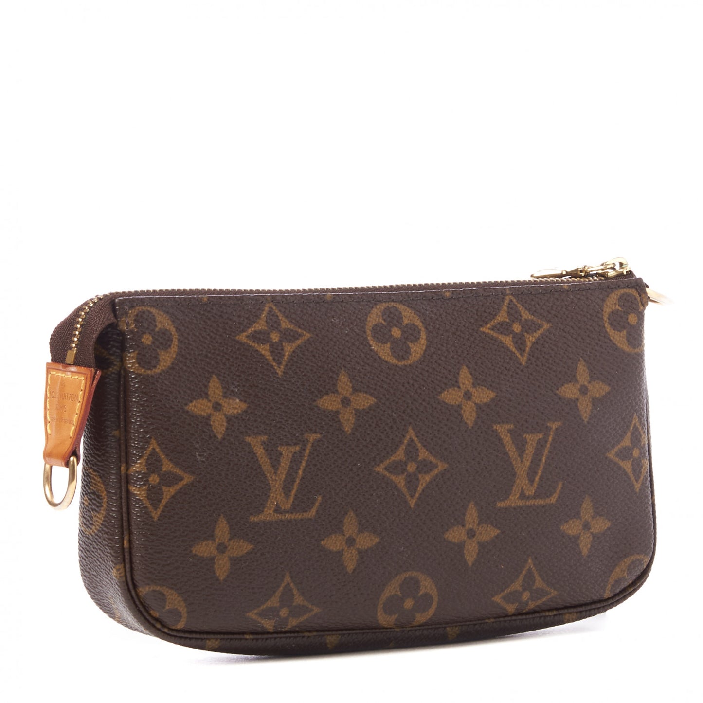 Monogram Pochette Accessories