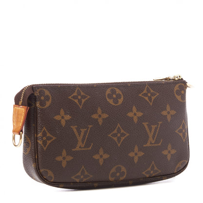 Louis Vuitton Monogram Pochette Accessories 2 of 8