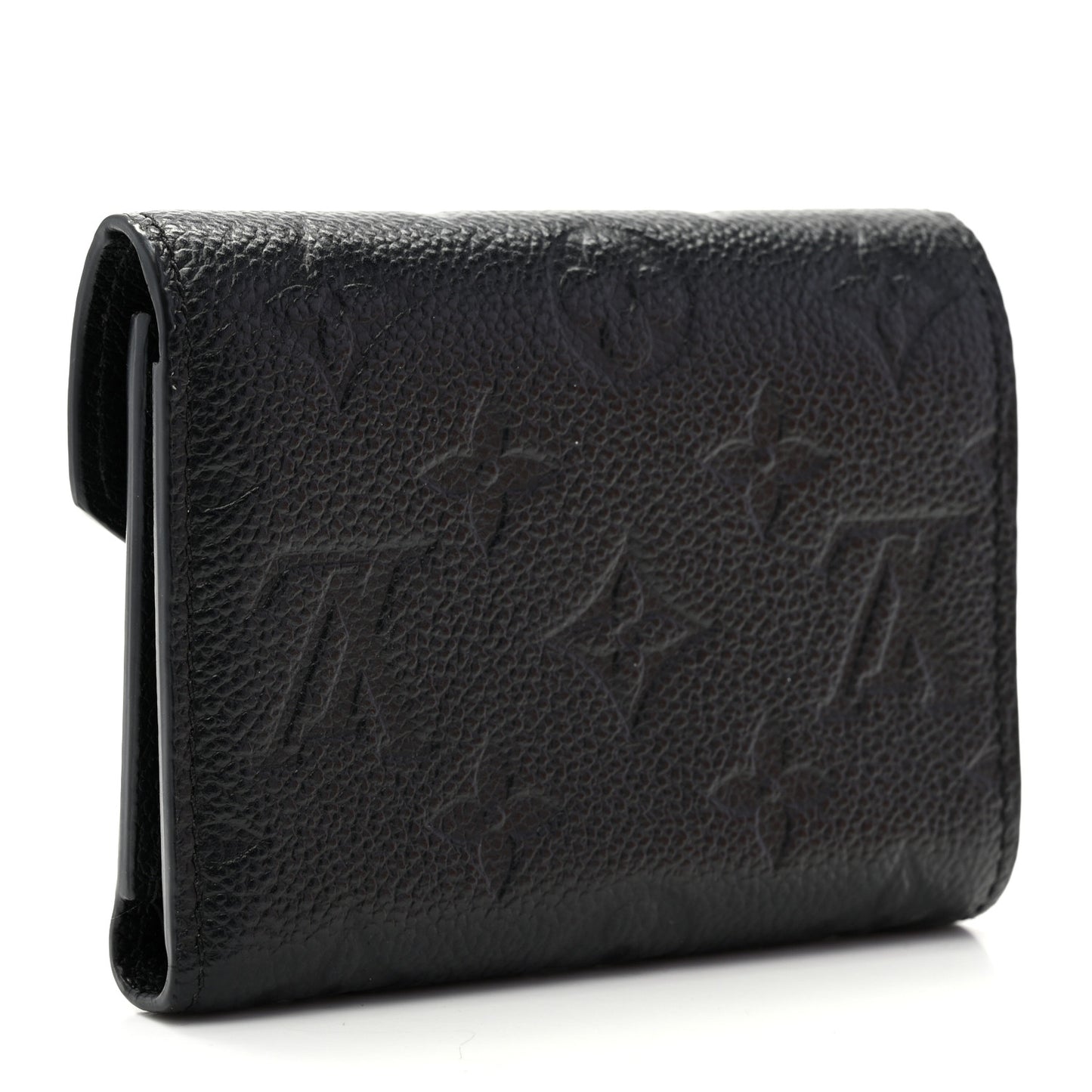 Empreinte Victorine Wallet Black