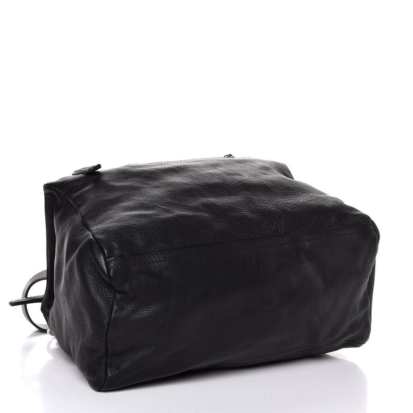 Sugar Goatskin Medium Pandora Black