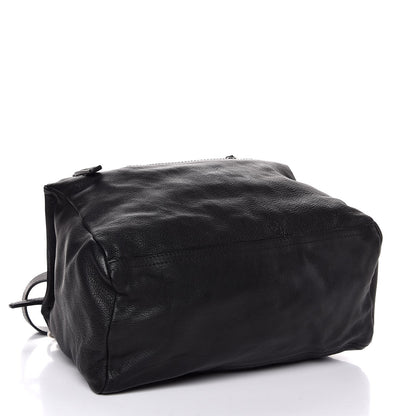 Givenchy Sugar Goatskin Medium Pandora Black 4 of 7