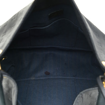 Louis Vuitton Empreinte Artsy MM Infini 5 of 19